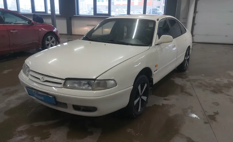 Mazda 626 1994 года за 1 200 000 тг. в Астана