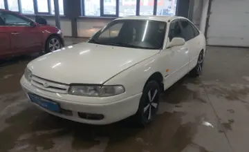 Mazda 626 1994 года за 1 200 000 тг. в Астана фото 1