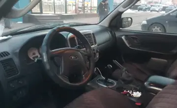 Ford Escape 2005 года за 4 500 000 тг. в Алматы фото 5