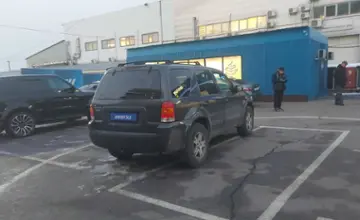 Ford Escape 2005 года за 4 500 000 тг. в Алматы фото 3