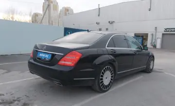 Mercedes-Benz S-Класс 2010 года за 10 000 000 тг. в Шымкент фото 3