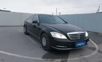 Mercedes-Benz S-Класс 2010 года за 10 000 000 тг. в Шымкент фото 2