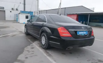 Mercedes-Benz S-Класс 2010 года за 10 000 000 тг. в Шымкент фото 4
