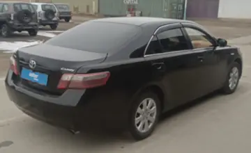Toyota Camry 2007 года за 4 700 000 тг. в Кызылорда