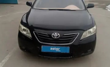 Toyota Camry 2007 года за 4 700 000 тг. в Кызылорда фото 2
