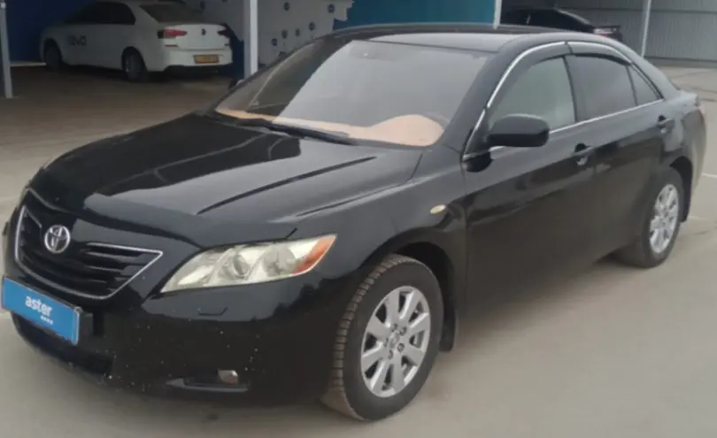 Toyota Camry 2007 года за 4 700 000 тг. в Кызылорда