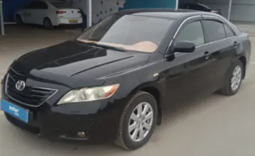 Toyota Camry 2007 года за 4 700 000 тг. в Кызылорда фото 1