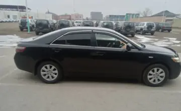 Toyota Camry 2007 года за 4 700 000 тг. в Кызылорда фото 4
