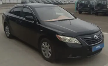 Toyota Camry 2007 года за 4 700 000 тг. в Кызылорда фото 3