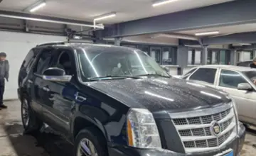 Cadillac Escalade 2013 года за 15 000 000 тг. в Астана фото 3