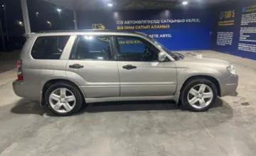 Subaru Forester 2006 года за 5 000 000 тг. в Шымкент фото 4