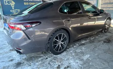 Toyota Camry 2023 года за 15 000 000 тг. в Талдыкорган