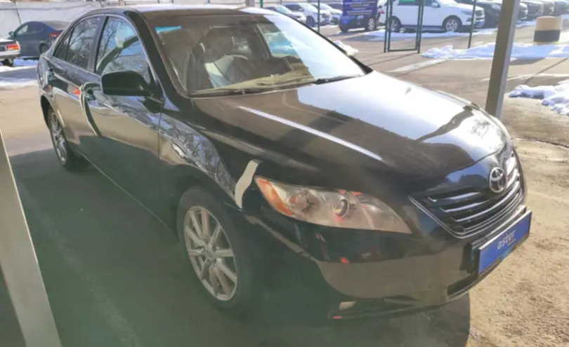 Toyota Camry 2008 года за 5 000 000 тг. в Алматы фото 3