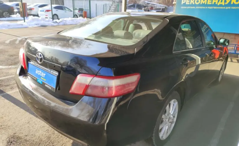 Toyota Camry 2008 года за 5 000 000 тг. в Алматы фото 5