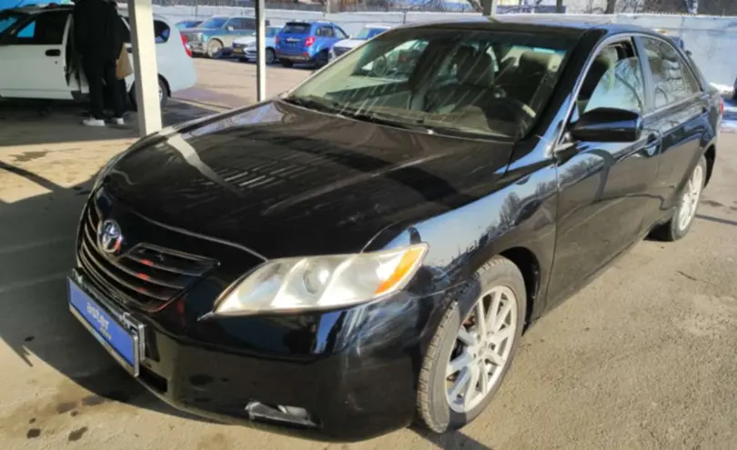 Toyota Camry 2008 года за 5 000 000 тг. в Алматы