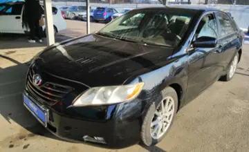 Toyota Camry 2008 года за 5 000 000 тг. в Алматы фото 1