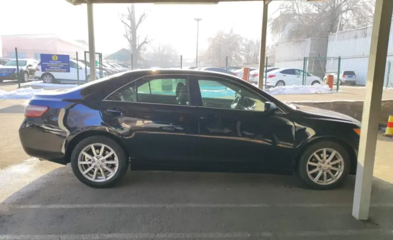 Toyota Camry 2008 года за 5 000 000 тг. в Алматы фото 4