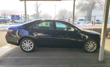 Toyota Camry 2008 года за 5 000 000 тг. в Алматы фото 4