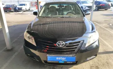 Toyota Camry 2008 года за 5 000 000 тг. в Алматы фото 2