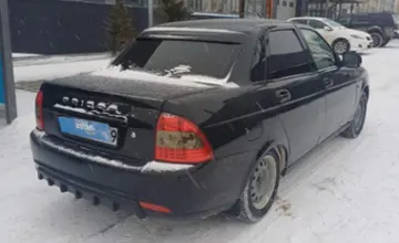 LADA (ВАЗ) Priora 2013 года за 2 700 000 тг. в Караганда