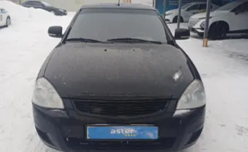 LADA (ВАЗ) Priora 2013 года за 2 700 000 тг. в Караганда фото 2