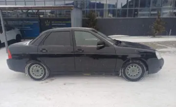 LADA (ВАЗ) Priora 2013 года за 2 700 000 тг. в Караганда фото 4