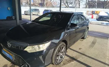 Toyota Camry 2014 года за 9 000 000 тг. в Алматы фото 1