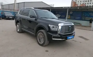 Tank 500 2024 года за 30 000 000 тг. в Шымкент фото 2