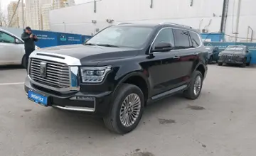 Tank 500 2024 года за 30 000 000 тг. в Шымкент фото 1