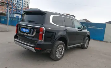 Tank 500 2024 года за 30 000 000 тг. в Шымкент фото 3