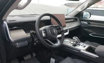 Tank 500 2024 года за 30 000 000 тг. в Шымкент фото 5