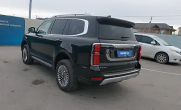 Tank 500 2024 года за 30 000 000 тг. в Шымкент фото 4