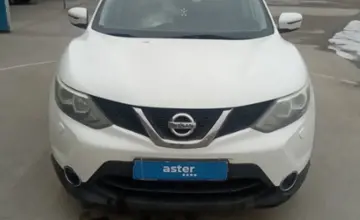 Nissan Qashqai 2014 года за 6 000 000 тг. в Кызылорда фото 2