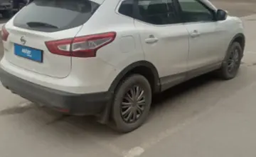 Nissan Qashqai 2014 года за 6 000 000 тг. в Кызылорда