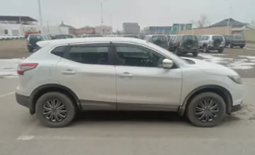 Nissan Qashqai 2014 года за 6 000 000 тг. в Кызылорда фото 4