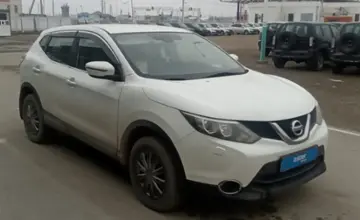 Nissan Qashqai 2014 года за 6 000 000 тг. в Кызылорда фото 3