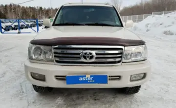 Toyota Land Cruiser 2006 года за 8 000 000 тг. в Усть-Каменогорск фото 2