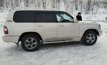 Toyota Land Cruiser 2006 года за 8 000 000 тг. в Усть-Каменогорск фото 4
