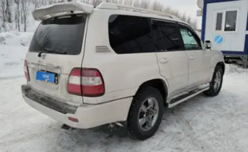 Toyota Land Cruiser 2006 года за 8 000 000 тг. в Усть-Каменогорск