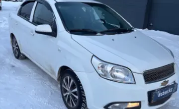 Chevrolet Nexia 2022 года за 4 400 000 тг. в Петропавловск фото 3