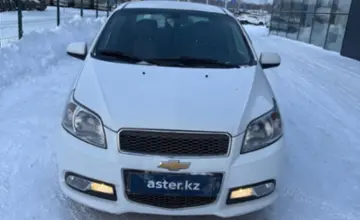 Chevrolet Nexia 2022 года за 4 400 000 тг. в Петропавловск фото 2