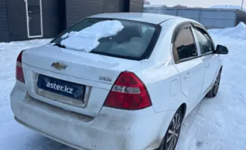 Chevrolet Nexia 2022 года за 4 400 000 тг. в Петропавловск