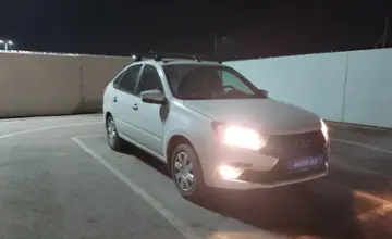 LADA (ВАЗ) Granta 2024 года за 4 700 000 тг. в Шымкент фото 2