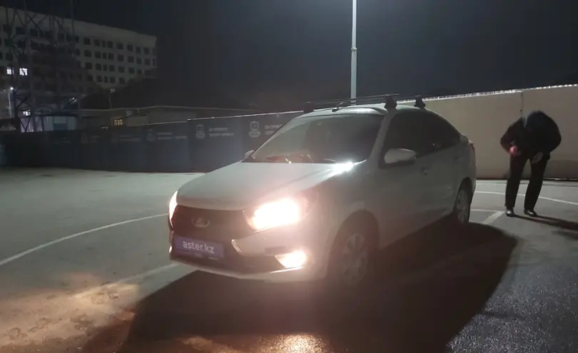 LADA (ВАЗ) Granta 2024 года за 4 700 000 тг. в Шымкент