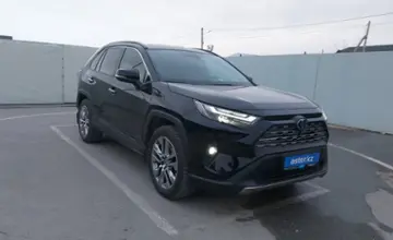 Toyota RAV4 2025 года за 22 500 000 тг. в Шымкент фото 2