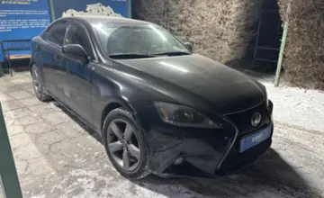Lexus IS 2006 года за 5 500 000 тг. в Талдыкорган фото 3