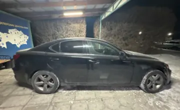 Lexus IS 2006 года за 5 500 000 тг. в Талдыкорган фото 4