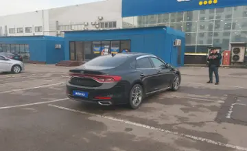 Hyundai Grandeur 2017 года за 12 500 000 тг. в Алматы фото 3