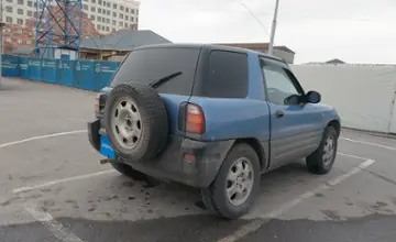 Toyota RAV4 1996 года за 1 800 000 тг. в Шымкент фото 3