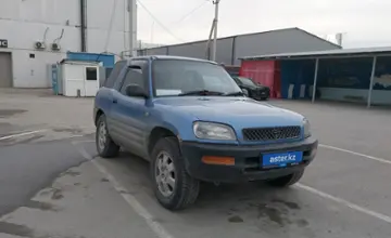Toyota RAV4 1996 года за 1 800 000 тг. в Шымкент фото 2